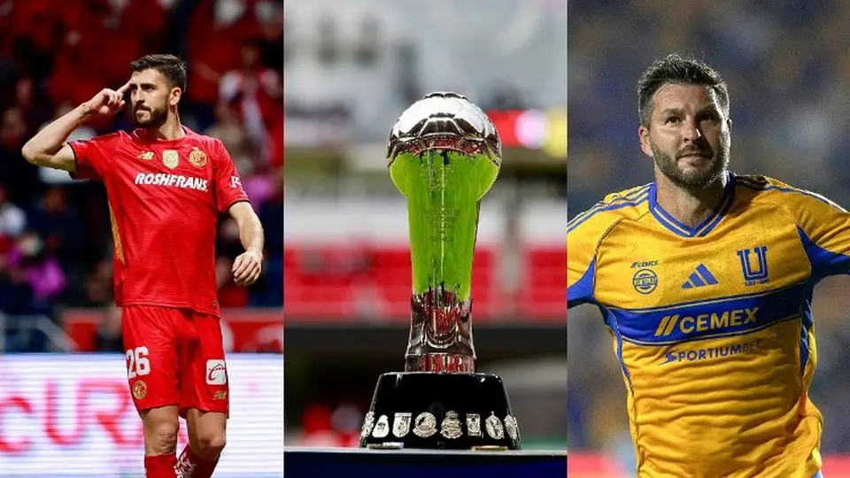 ¿Quién será el campeón de la Liga MX Apertura 2025?