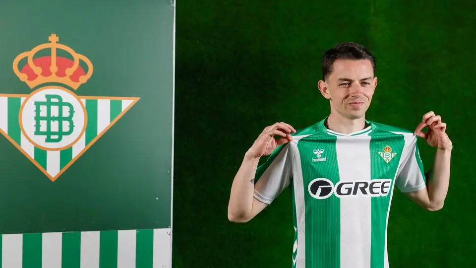 ¿Llamarías a Álvaro Fidalgo a la Selección Mexicana?