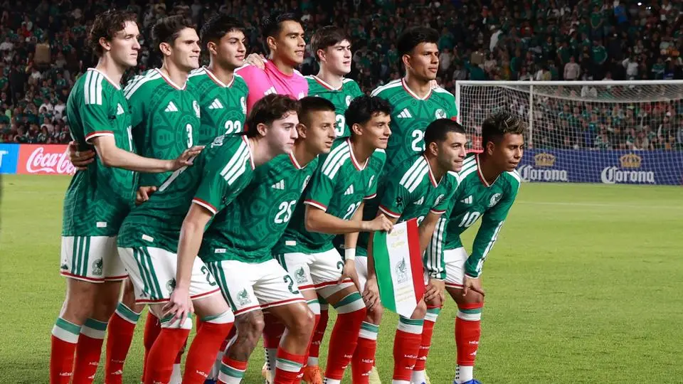¿Hasta dónde llegará México en el Mundial?