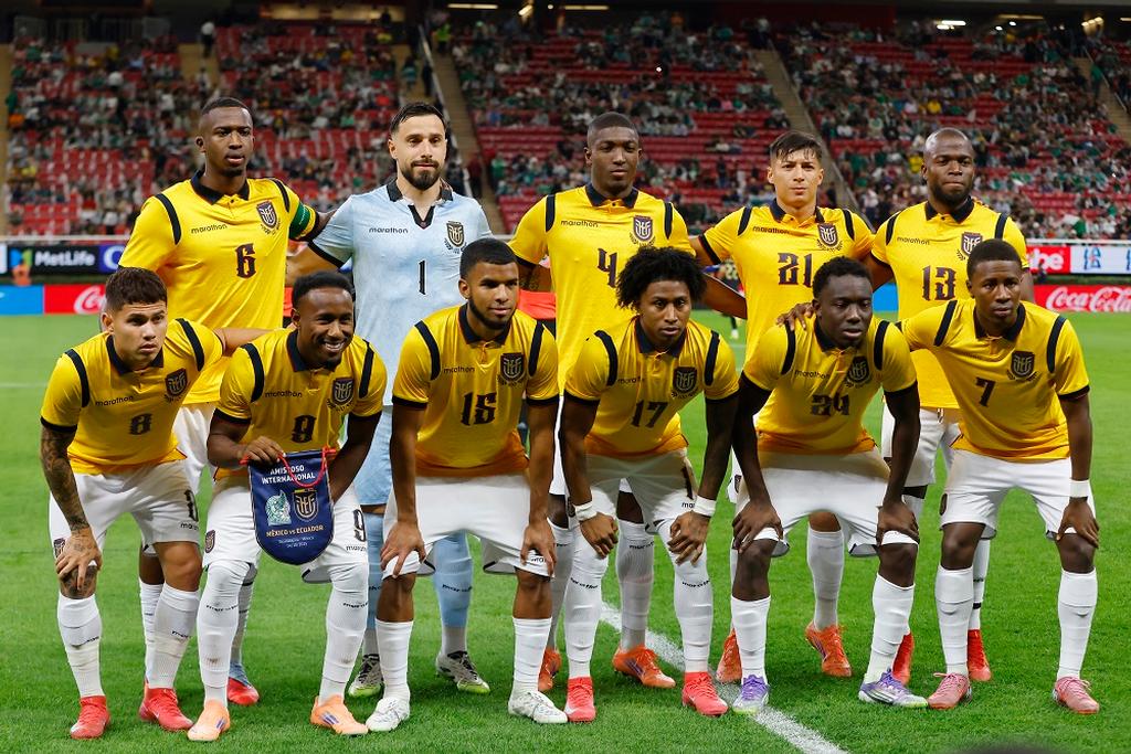 Ecuador