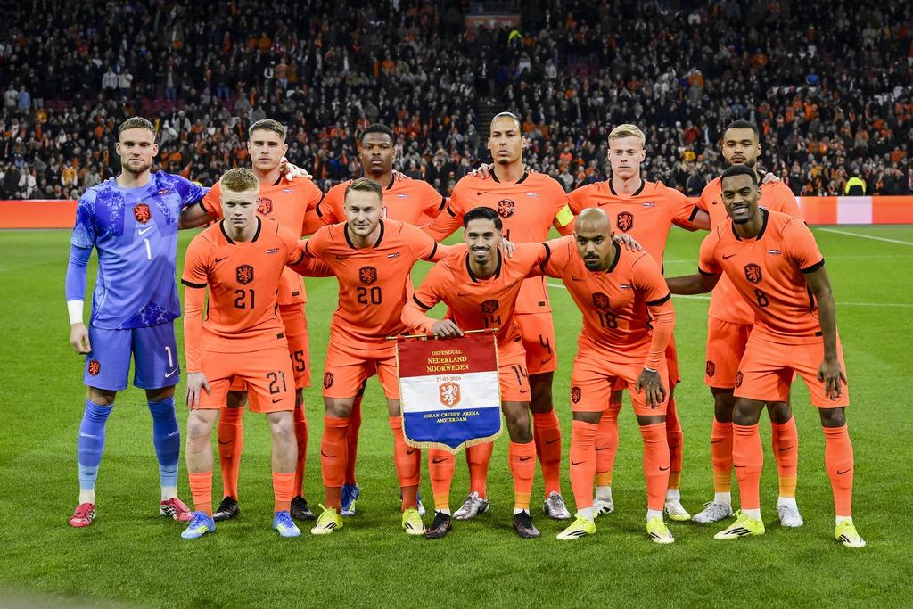 Holanda
