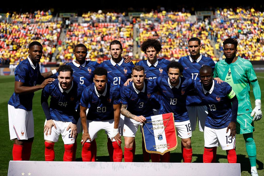 Francia
