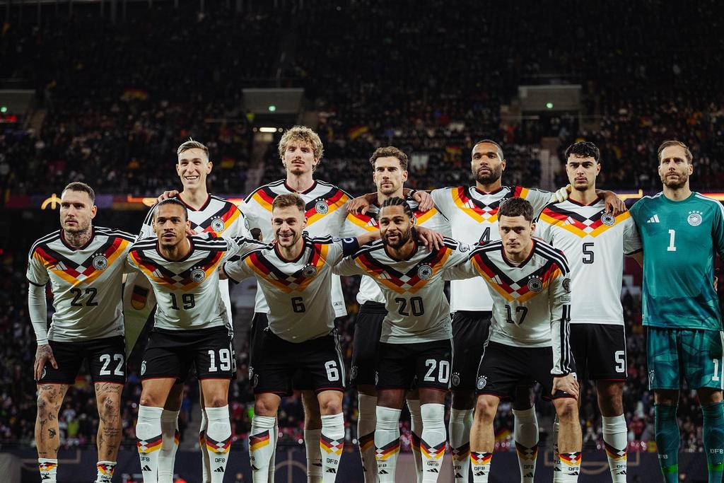Alemania