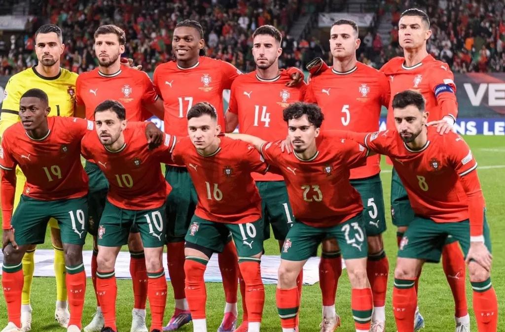Portugal