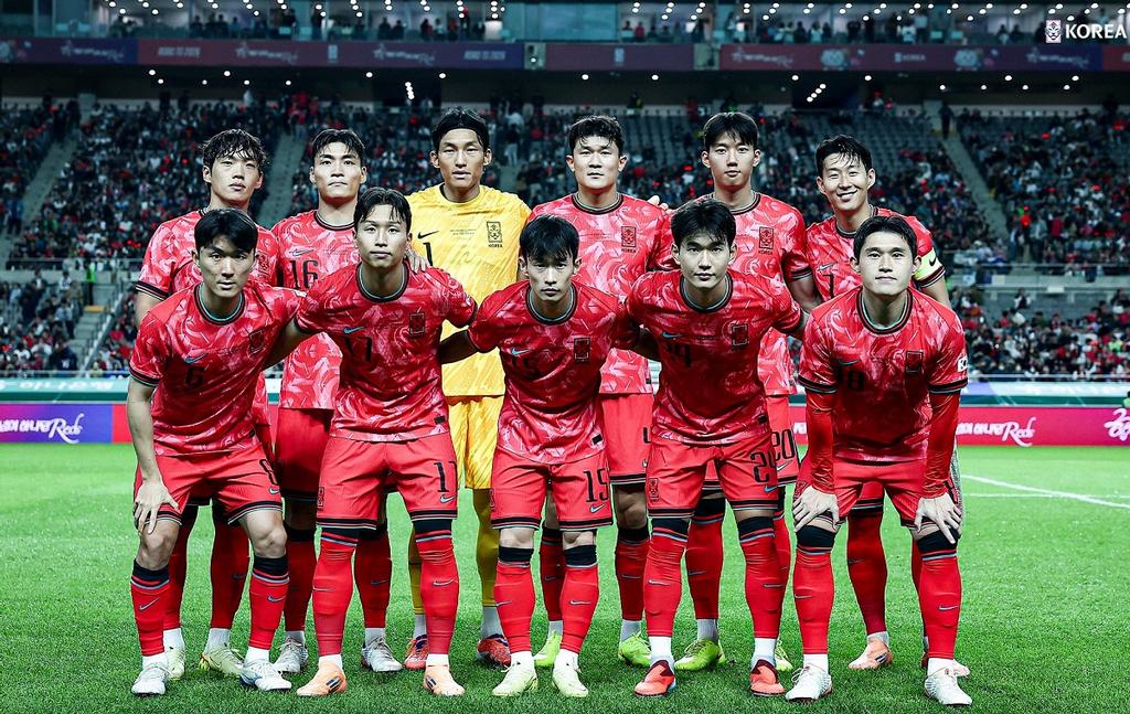 Corea del Sur