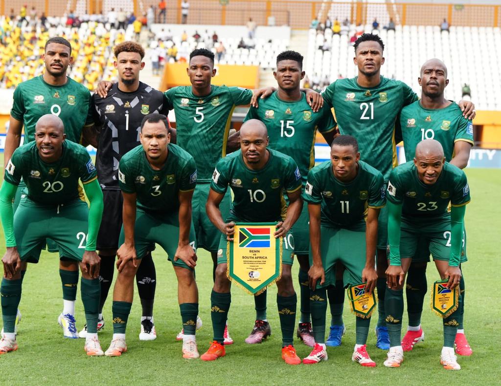 Sudafrica
