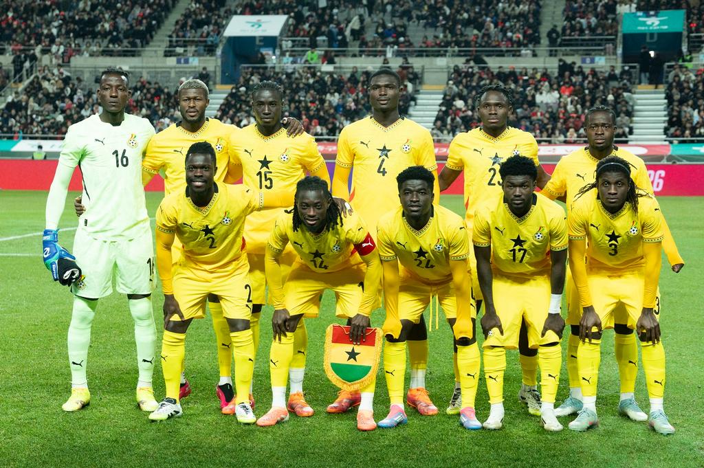 Ghana