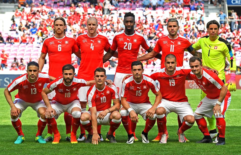 Suiza
