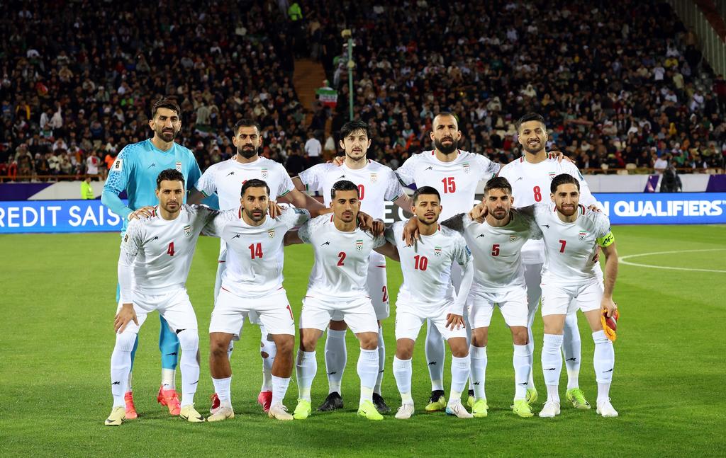 Irán