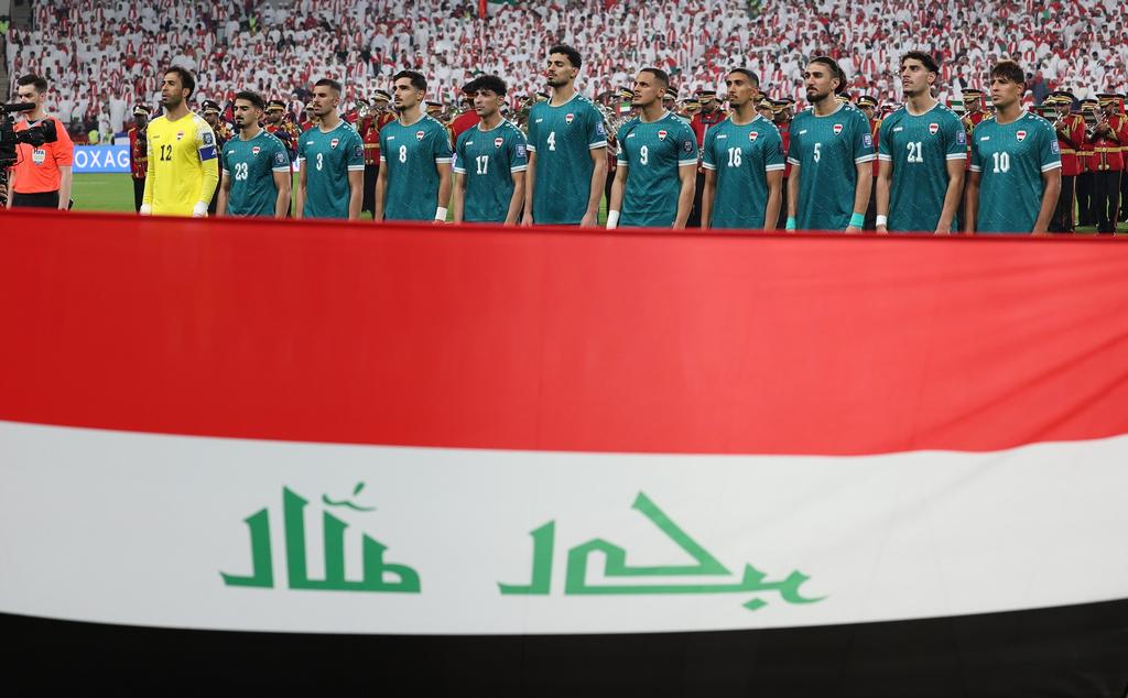 Irak