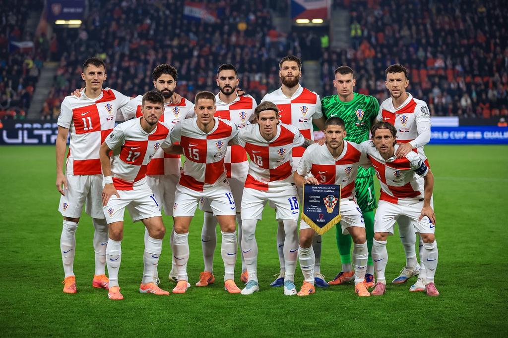 Croacia