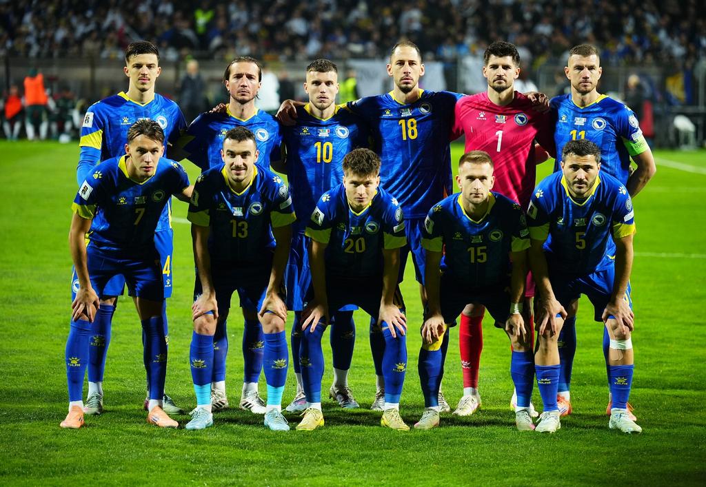 Bosnia y Herzegovina