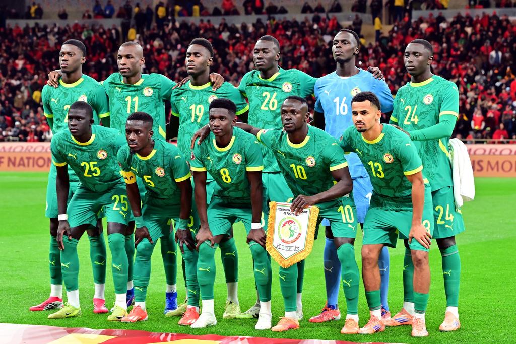 Senegal