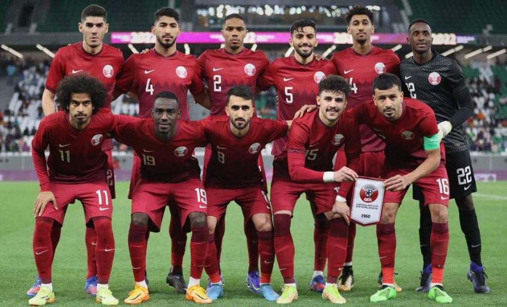 Qatar