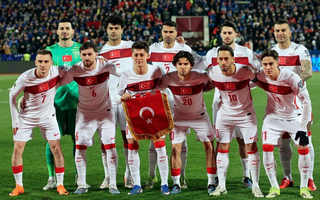 Turquía