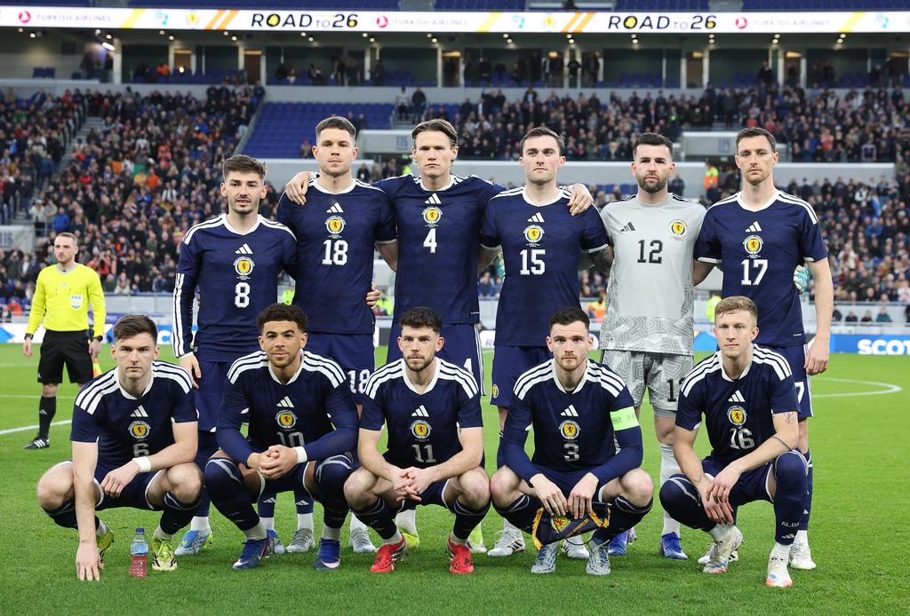 Escocia
