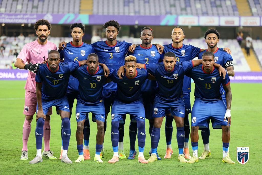 Cabo Verde