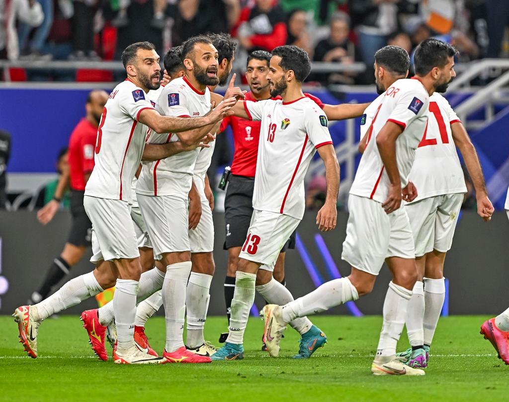 Jordania