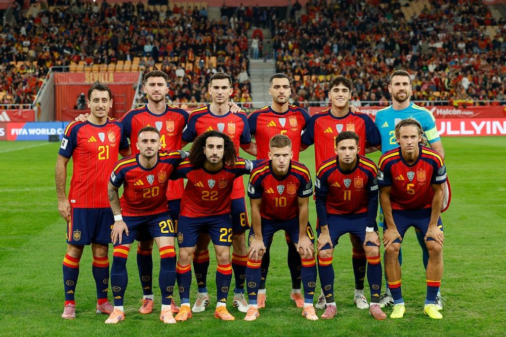 España