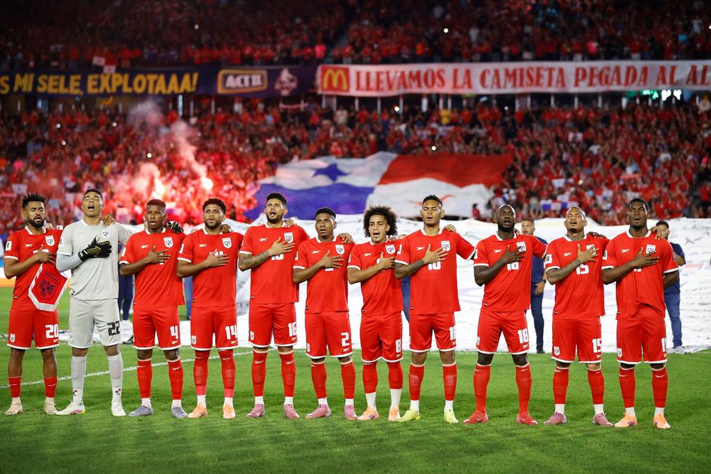 Panamá