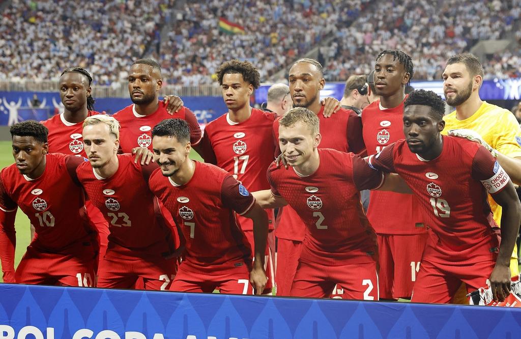 Canadá