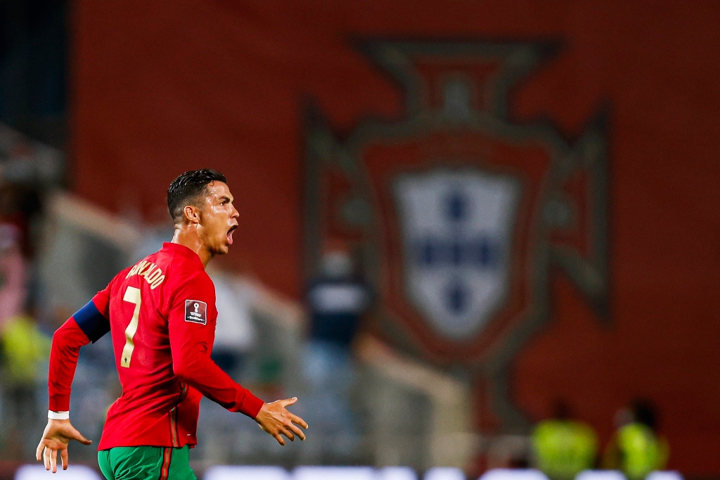Cristiano Ronaldo abandona concentración de Portugal
