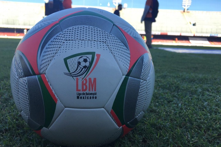 Veracruz tiene nuevo equipo en la Liga de Balompié
