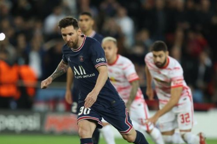 A Messi 'nunca se le subieron los humos a la cabeza'