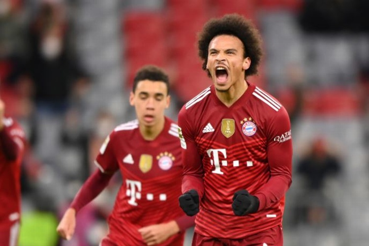 Bayern sufre pero se mantiene en la Bundesliga