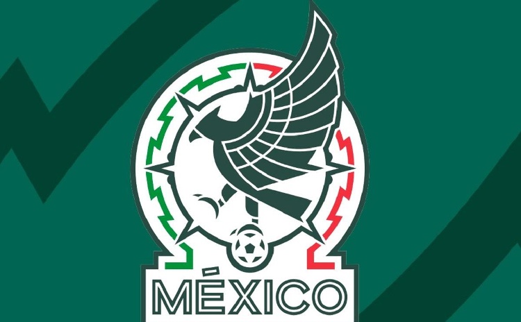 ¡La Selección Mexicana tiene nuevo escudo! (VIDEO)