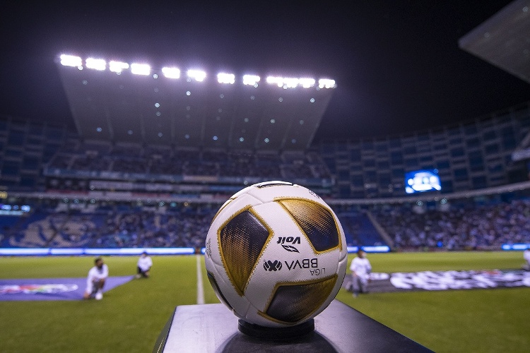 Liga MX anuncia cambios por el Mundial de Qatar 2022