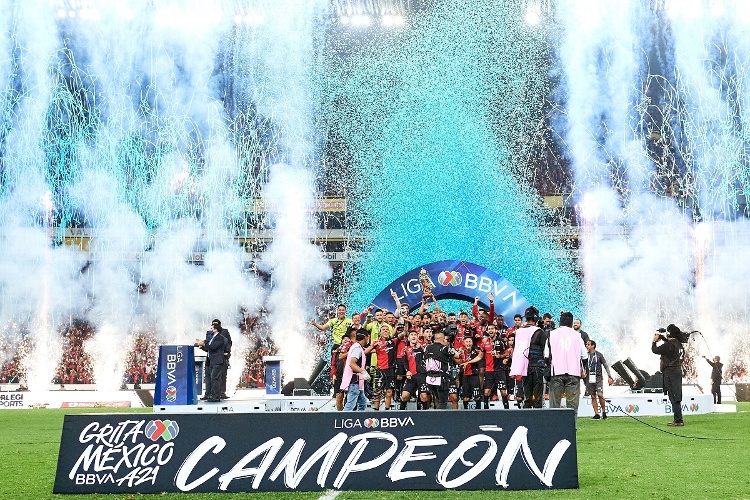 El nuevo equipo con más años sin ser campeón en la Liga MX
