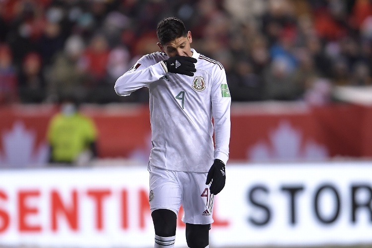 FIFA no perdona a México y tendrá que jugar a puerta cerrada