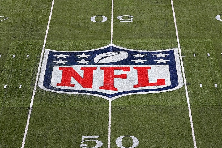 NFL: Así se jugará la ronda de comodines
