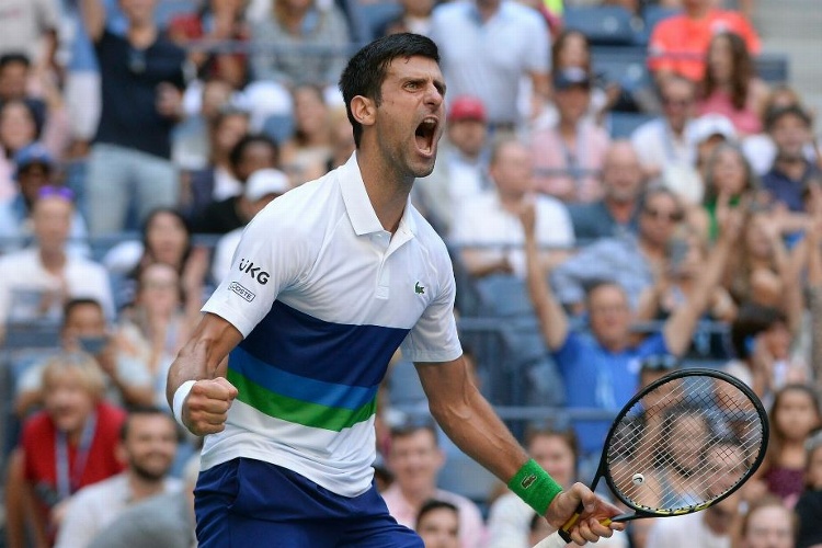 Djokovic ahora puede ser castigado en su país