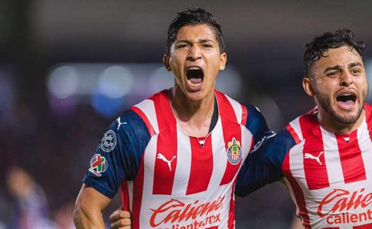 Chivas no se vuelve loco por arrancar torneo con goleada