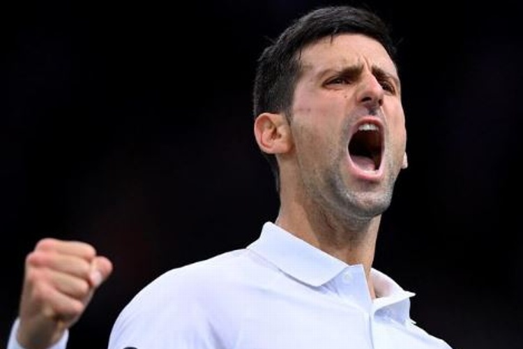 Djokovic ya tiene rival en Australia y puede encontrarse con Nadal