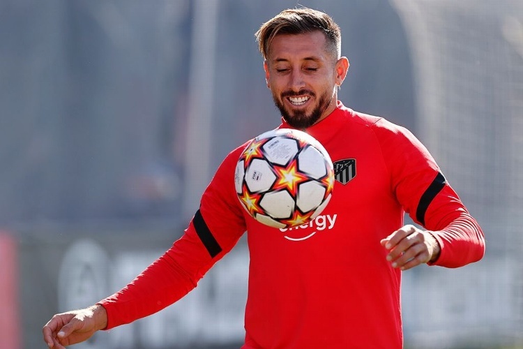 Héctor Herrera cambiaría de equipo en España 