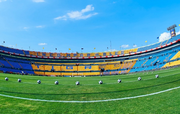 Oficial: Tigres tendrá nuevo estadio (VIDEO)