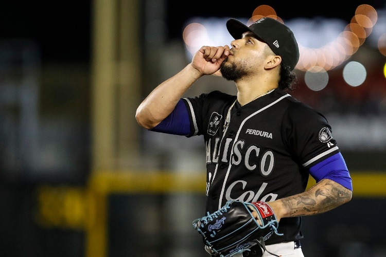 Los Charros pegan primero en la Final del Pacífico 