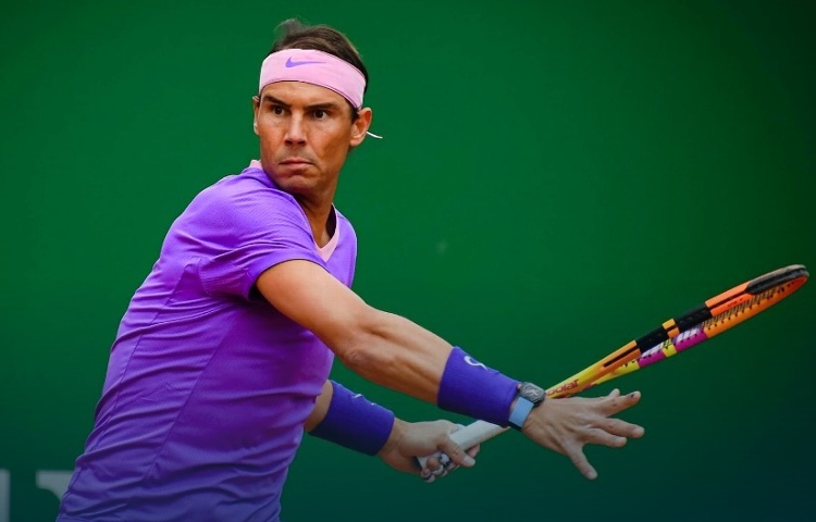 Rafael Nadal jugará en México este año