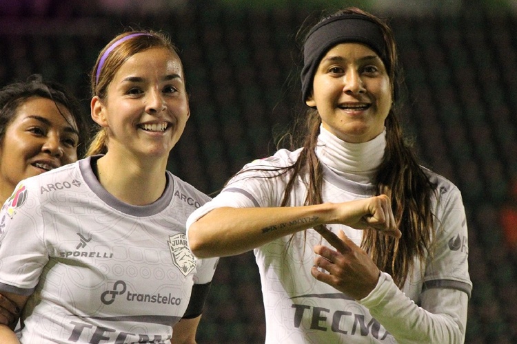 León Femenil pierde en casa ante FC Juárez