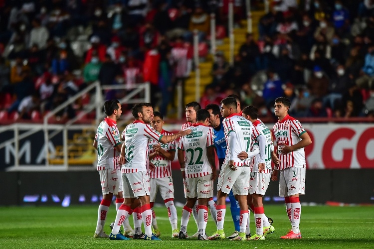 Clausuran el Estadio de Necaxa