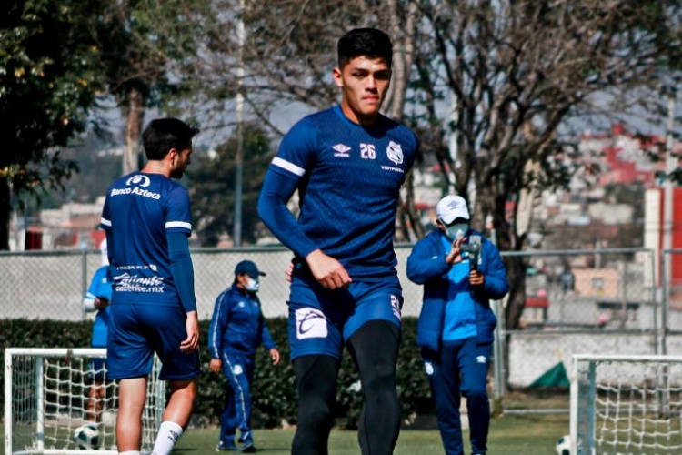 Puebla vs Tijuana con fecha por definir