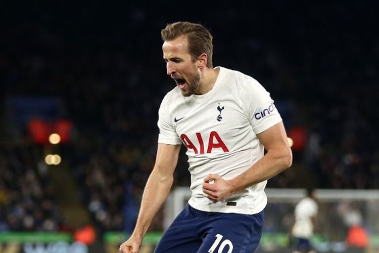 Tottenham gana de manera dramática