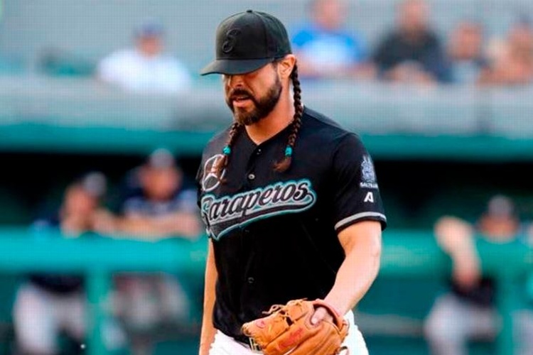 Expelotero declarado culpable de feminicidio