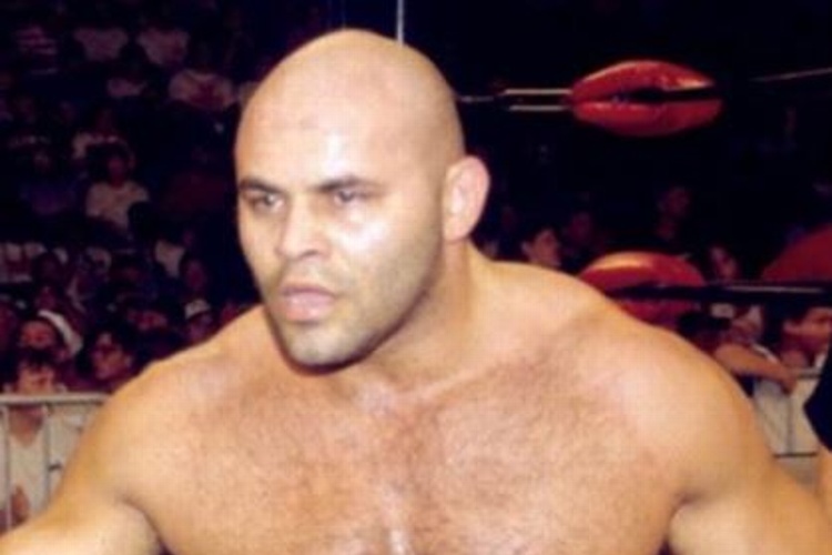 Konnan requiere un segundo trasplante de riñón (FOTO)