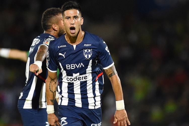 Jugador de Rayados es convocado de emergencia con Argentina 