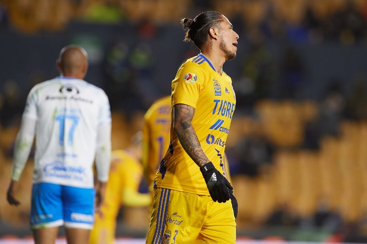 Tigres hartos de los berrinches de Salcedo y no viaja 