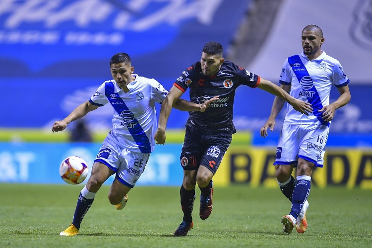 ¿Por qué no se jugó el Puebla vs Xolos?